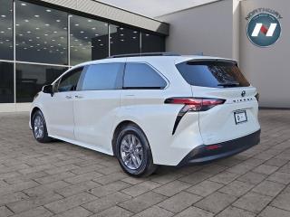2022 Toyota Sienna