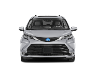 2022 Toyota Sienna