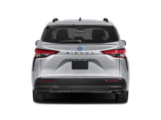 2022 Toyota Sienna