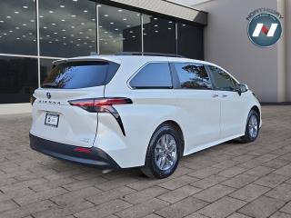 2022 Toyota Sienna