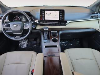 2022 Toyota Sienna
