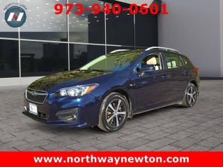 2019 Subaru Impreza