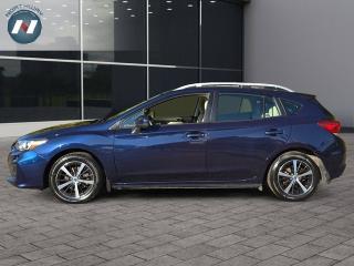 2019 Subaru Impreza