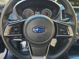 2019 Subaru Impreza