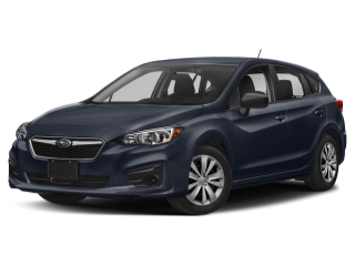 2019 Subaru Impreza