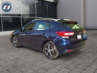 2019 Subaru Impreza