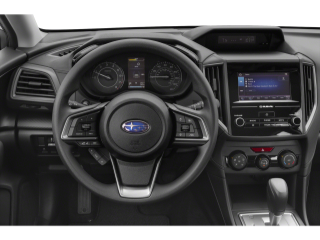 2019 Subaru Impreza