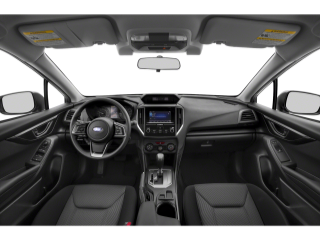 2019 Subaru Impreza