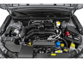 2019 Subaru Impreza