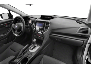 2019 Subaru Impreza