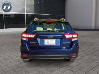 2019 Subaru Impreza