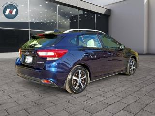 2019 Subaru Impreza
