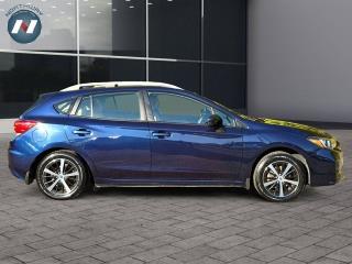 2019 Subaru Impreza