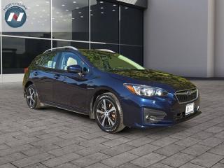 2019 Subaru Impreza