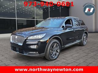 2021 Lincoln Corsair