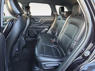 2021 Lincoln Corsair