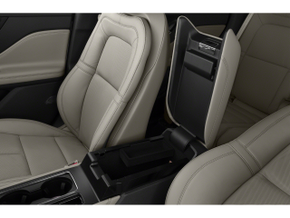 2021 Lincoln Corsair