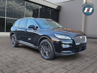 2021 Lincoln Corsair