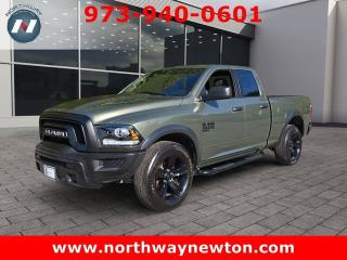 2021 RAM 1500 Classic