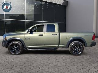 2021 RAM 1500 Classic