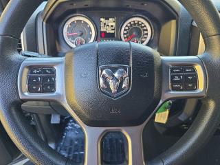 2021 RAM 1500 Classic