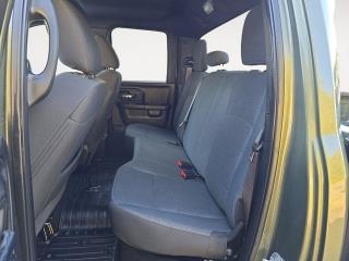 2021 RAM 1500 Classic