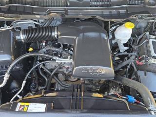 2021 RAM 1500 Classic