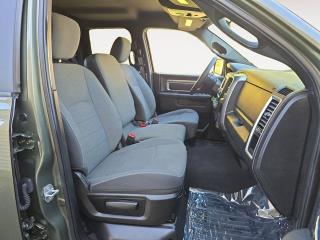 2021 RAM 1500 Classic