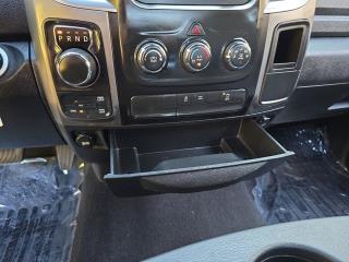 2021 RAM 1500 Classic