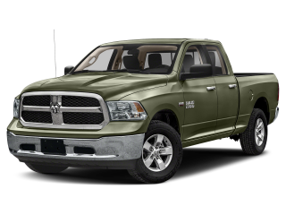 2021 RAM 1500 Classic