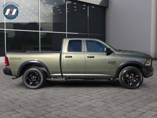 2021 RAM 1500 Classic