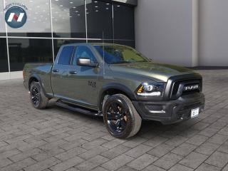 2021 RAM 1500 Classic
