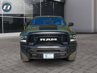 2021 RAM 1500 Classic
