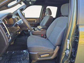 2021 RAM 1500 Classic