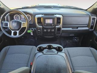 2021 RAM 1500 Classic