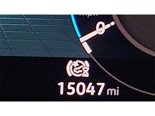 2024 Volkswagen Atlas Cross Sport