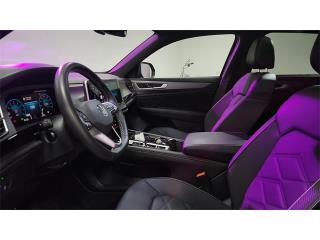 2024 Volkswagen Atlas Cross Sport