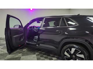 2024 Volkswagen Atlas Cross Sport