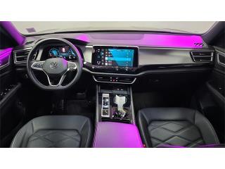 2024 Volkswagen Atlas Cross Sport