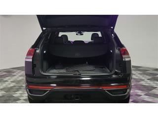 2024 Volkswagen Atlas Cross Sport
