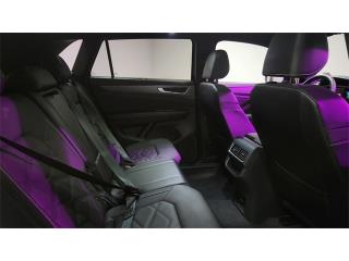 2024 Volkswagen Atlas Cross Sport