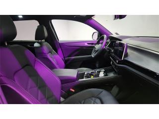 2024 Volkswagen Atlas Cross Sport