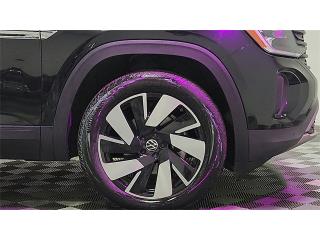 2024 Volkswagen Atlas Cross Sport