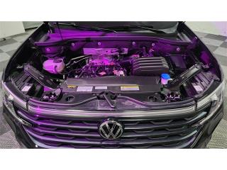 2024 Volkswagen Atlas Cross Sport