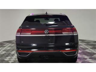 2024 Volkswagen Atlas Cross Sport