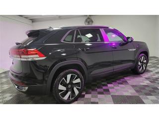 2024 Volkswagen Atlas Cross Sport