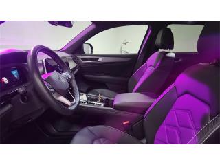 2024 Volkswagen Atlas Cross Sport