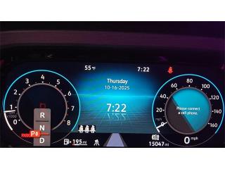 2024 Volkswagen Atlas Cross Sport