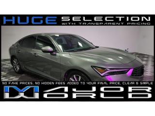 2025 Acura Integra