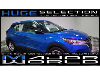 2025 Nissan Kicks Play